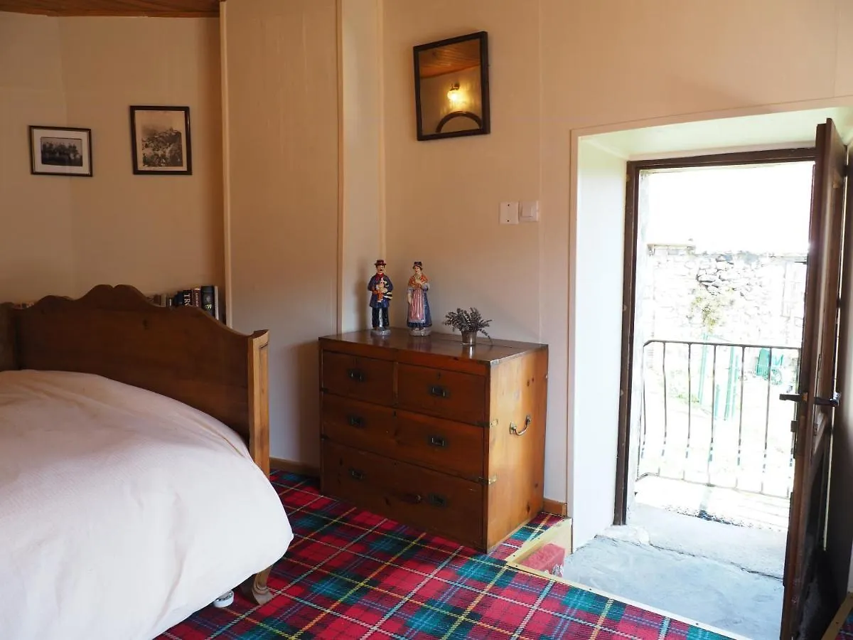 Holiday home Pretty House En Auvergne Rentieres