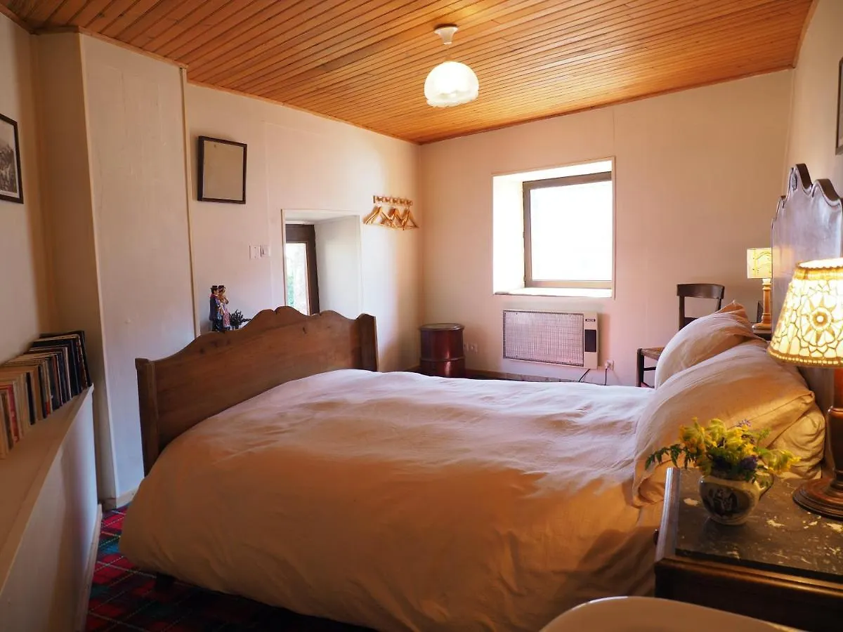Pretty House En Auvergne Rentieres Holiday home