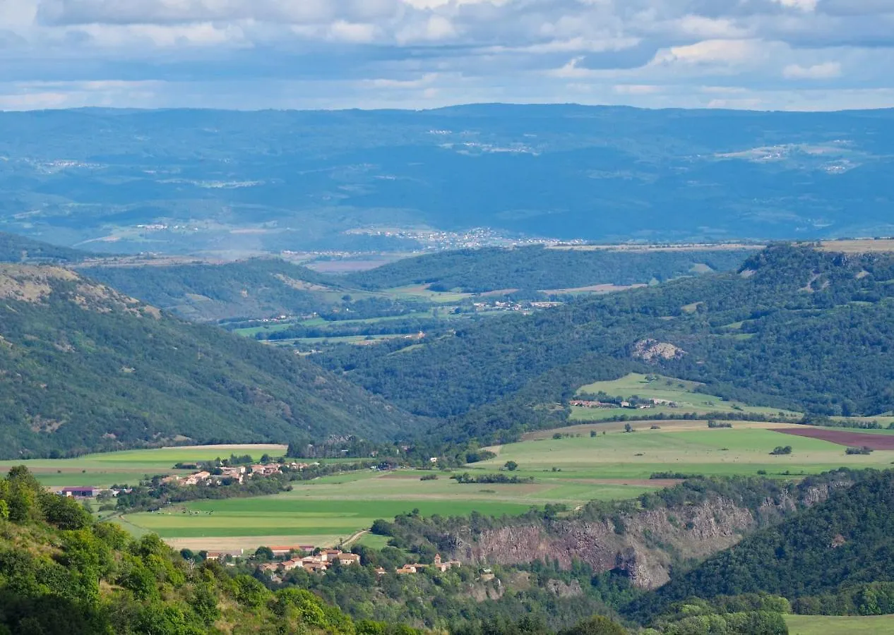 Holiday home Pretty House En Auvergne Rentieres