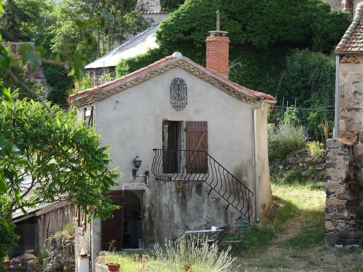 Pretty House En Auvergne Rentieres