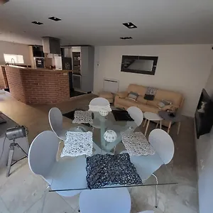 Appartement Maison De à Sur Saône, Villefranche-sur-Saône