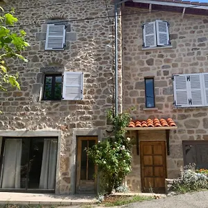 Appartement Le Doux Valoan, Lamastre