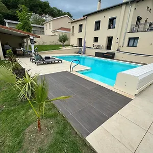 Appartement ô'bon'plan, Givors