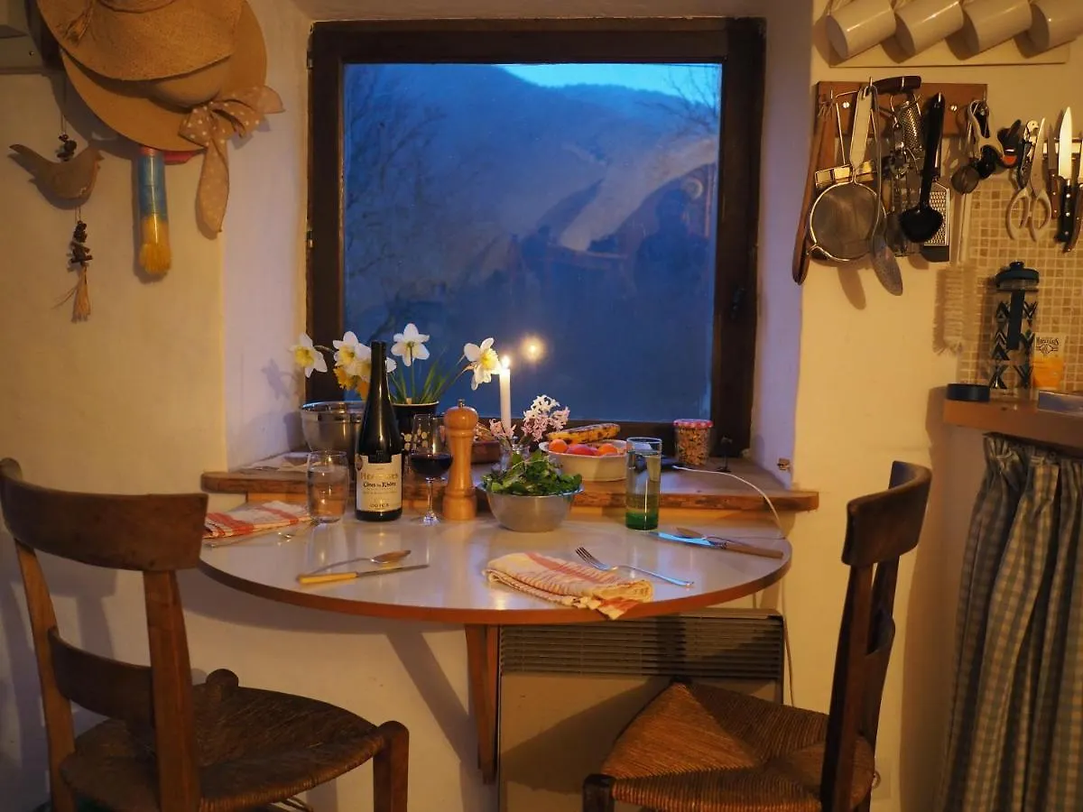 Holiday home Pretty House En Auvergne Rentieres